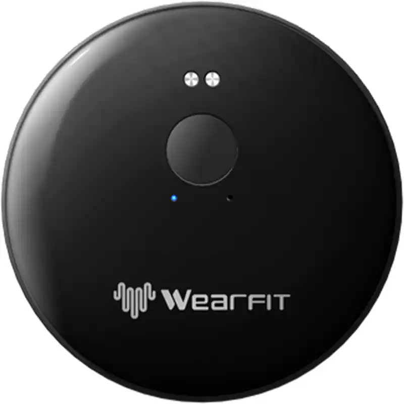 مترجم هوشمند ویرفیت مدل WEARFIT AI 102 PHONE ASSISTANT